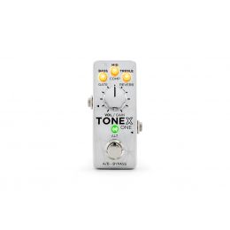 Педаль IK Multimedia ToneX One Joe Satriani Limited Edition